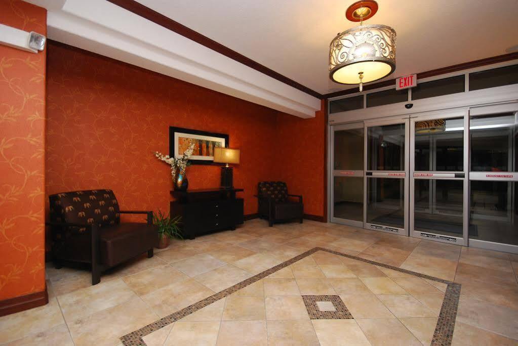 Holiday Inn Express & Suites Gonzales By Ihg Kültér fotó